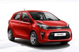 Kia Picanto ein Fünftel günstiger 8 Kia Picanto Edition 7 Emotion