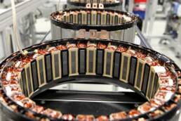 Bosch übernimmt Elektromotorenhersteller EM-motive vollständig 7 Elektromotorenhersteller EM-motive