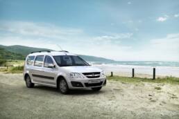 Lada Largus
