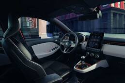 Renault Clio 2019