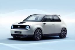 Honda e Prototype