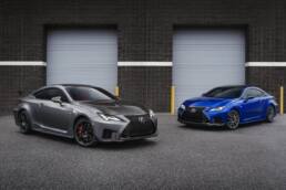 Lexus auf dem Genfer Autosalon 2019 1 Lexus auf dem Genfer Autosalon 2019