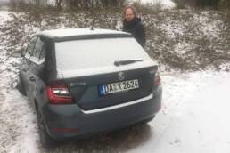 Skoda Fabia: Kleiner Tscheche mit cleveren Detaillösungen 53 der-Autotester