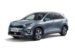 Kia Niro Plug-in Hybrid, MJ 2020_02