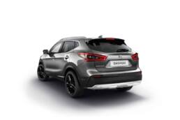 Nissan Qashqai N-Motion