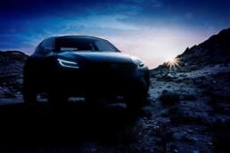Subaru VIZIV Adrenaline Concept