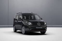 Mercedes-Benz Citan Tourer