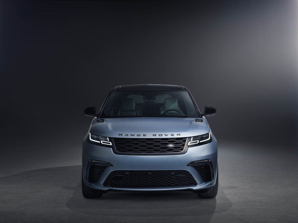 Range Rover Velar SV Autobiography Dynamic Edition 