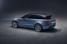 Range Rover Velar SV Autobiography Dynamic Edition