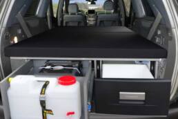 Reimo-Campingbox GLS.