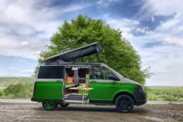 Flowcamper Frieda