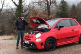 der-Autotester