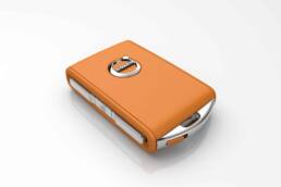 Volvo Care Key