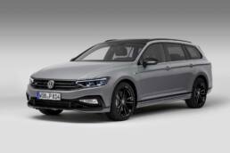 Passat Variant R-Line Edition