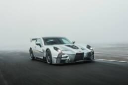 Supersportwagen von Ginetta
