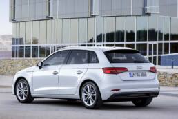 Audi A3 Sportback g-tron