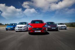 Nächster Opel Corsa wiegt bis zu 108 Kilogramm weniger 4 Opel Corsa