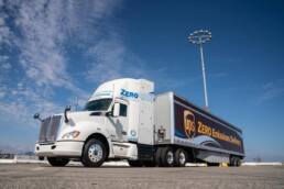 Toyota und Kenworth präsentieren nächste Fahrzeuggeneration