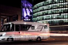 Hymer erweitert B-Klasse um den Master Line 51 Hymermobil_B-Klasse_MasterLine