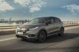 Honda HR-V Sport