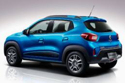 Renault City K-ZE