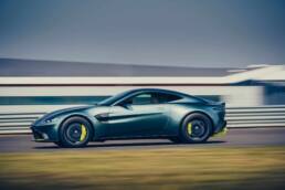 Aston Martin Vantage AMR auf 200 Einheiten limitiert 19 der-Autotester