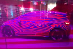 VW ID3