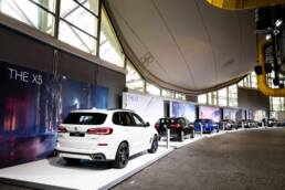 Fünf vollelektrische BMW-Modelle in 2021 8 Hauptversammlung der BMW AG am 16.05.2019