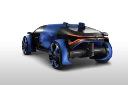 „Citroën 19_19“-Concept