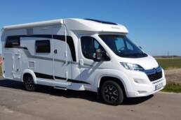Hobby Optima Ontour Edition V65GE