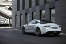 Alpine A 110 S.