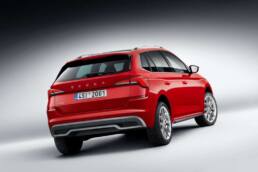 Skoda Kamiq kann bestellt werden 20 Skoda Kamiq