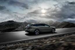 Peugeot 508 SW