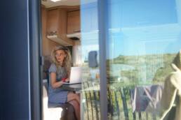 Carthago Malibu I 430 LE - mobiles Reisen mit dem gewissen Etwas 13 Carthago Malibu I 430 LE, Nina Weizenecker