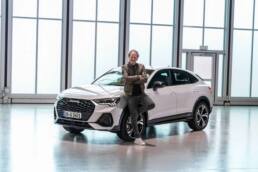 Neuer Audi Q3 Sportback kommt im Herbst 2019 10 Neuer Audi Q3 Sportback kommt im Herbst, Friedbert Weizenecker
