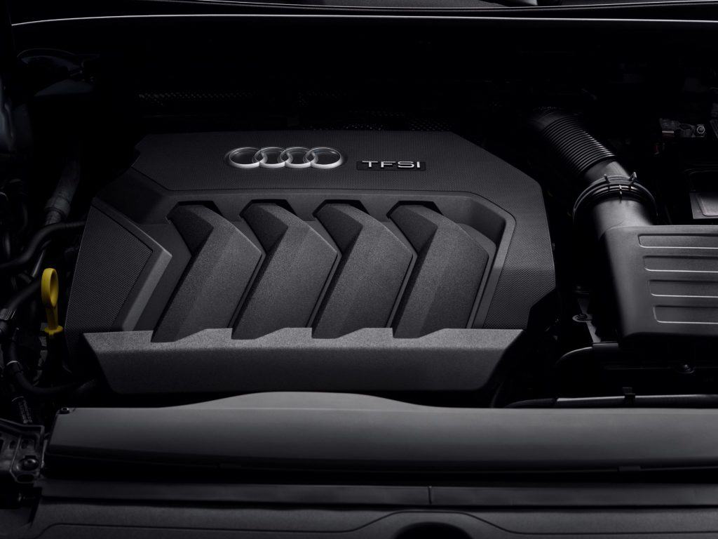 Neuer Audi Q3 Sportback kommt im Herbst