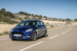 Ford KA+ und Ford C-Max zählen zu Restwertriesen 2023 8 Ford KA+ und Ford C-Max zählen zu Restwertriesen 2023