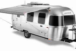 Airstream Caravel 22