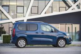 Opel Combo Life