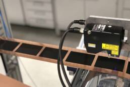 Billigere Batterien durch neues Beschichtungsverfahren 25 Neues Beschichtungsverfahren für Elektroden von Lithiumionen-Batterien.