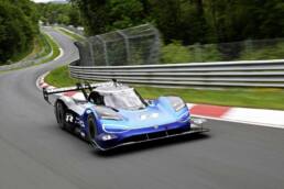 Volkswagen ID.R