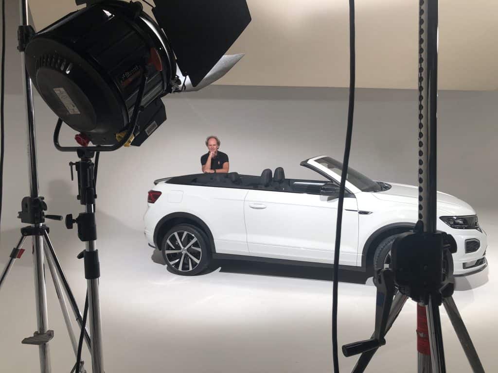 2020 VW T-Roc Cabrio (150 PS) - First View - Sitzprobe I POV I Details I Test
