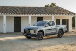 Preis für neuen Mitsubishi L200 startet ab 29.690 Euro 9 der-Autotester