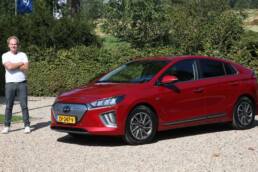 Mehr Elektropower für den Hyundai Ioniq 10 der-Autotester
