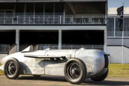 Pebble Beach 2019: Die „Gurke“ kommt wieder in Fahrt 18 der-Autotester