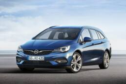 Neuer Opel Astra ist ab sofort bestellbar 12 der-Autotester