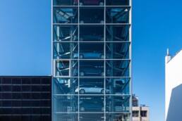 Volvo Tower of Basel