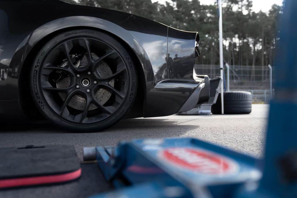 Bugatti Chiron: Mit Tempo 490 zum Weltrekord