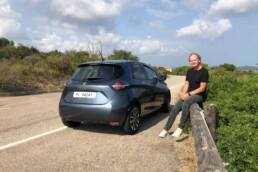 Renault ZOE Edition One - Next Level