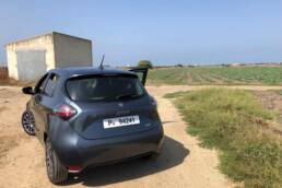 Renault schafft dieses Jahr über 100.000 Elektroautos 1 Renault ZOE Edition One - Next Level
